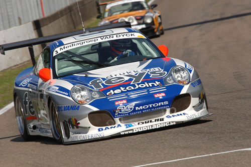 Ruben Maes geeft nog niet op!